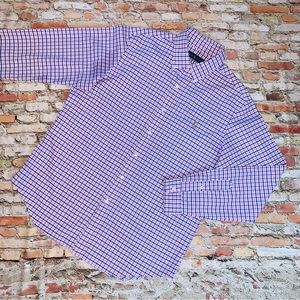 Men’s Ralph Lauren Polo button down shirt